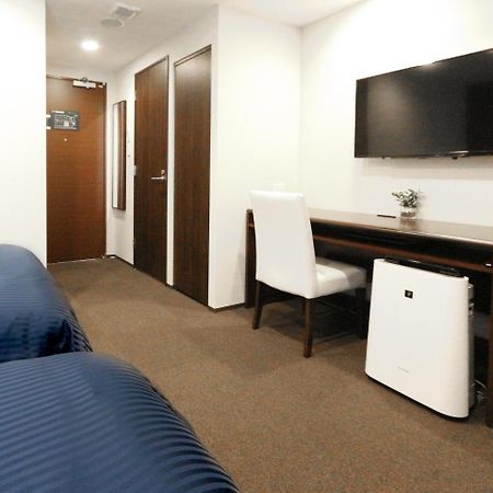 Hotel Livemax Kayabacho Tokyo prefektur Exteriör bild