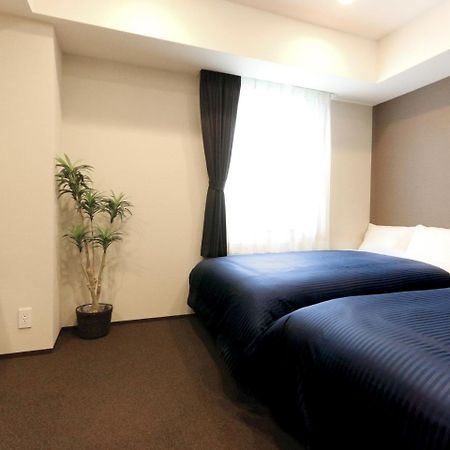 Hotel Livemax Kayabacho Tokyo prefektur Exteriör bild