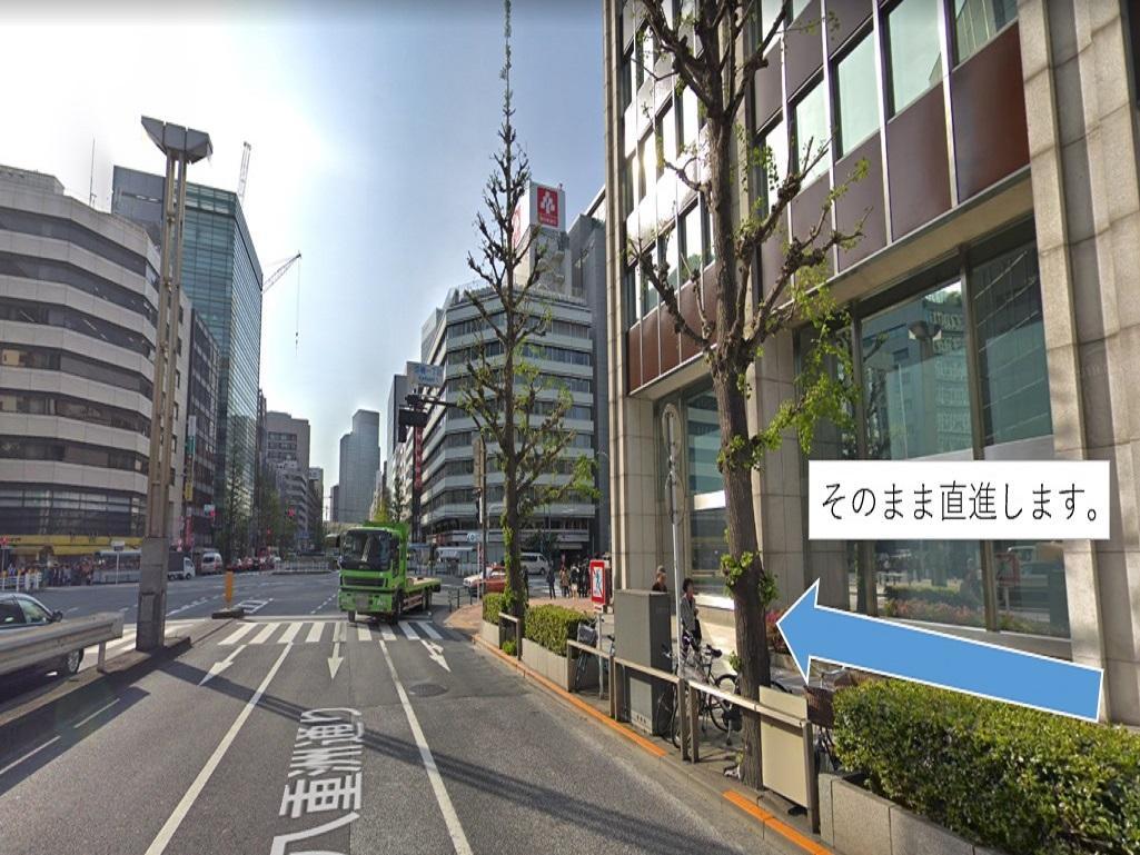 Hotel Livemax Kayabacho Tokyo prefektur Exteriör bild