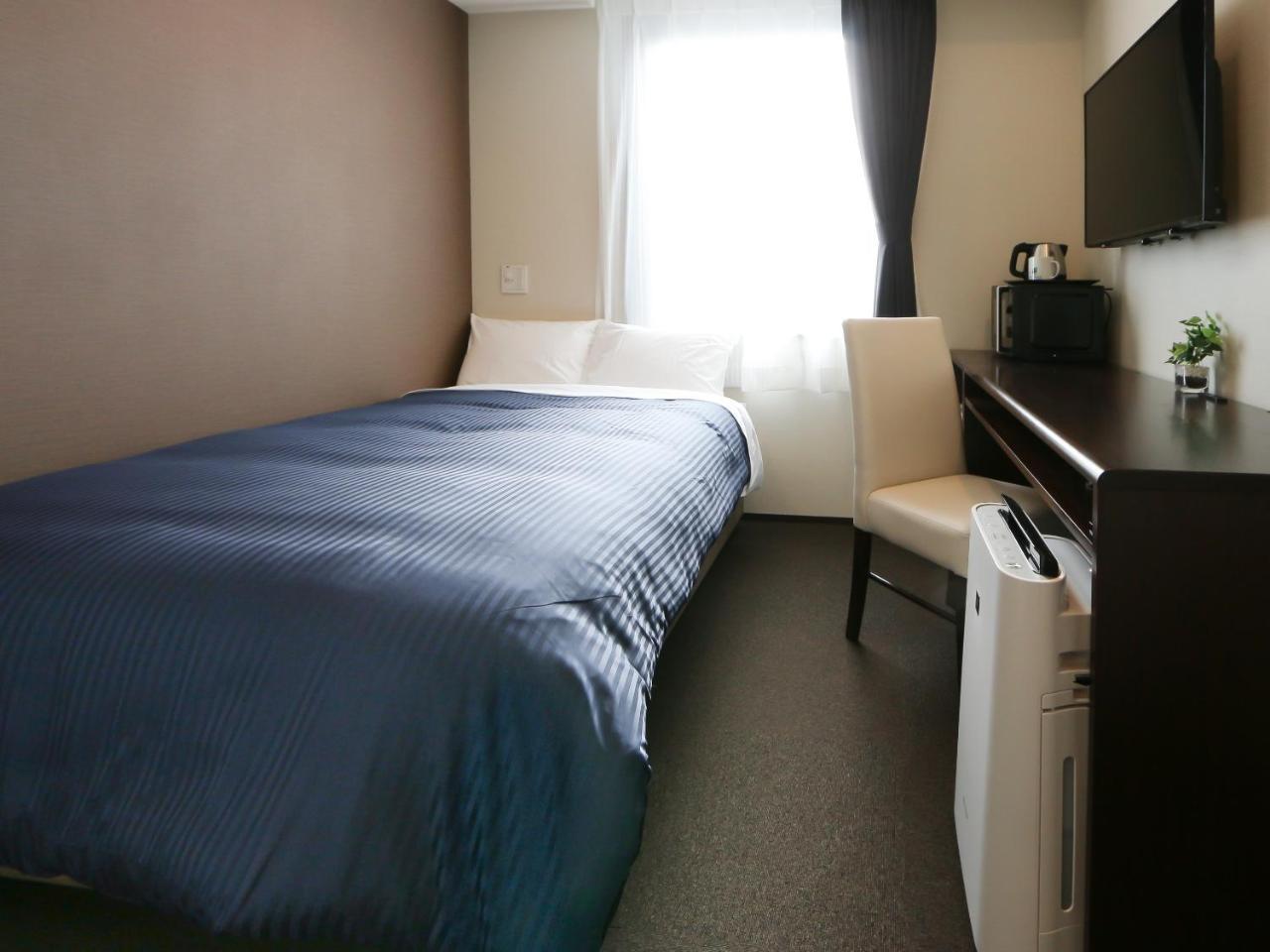 Hotel Livemax Kayabacho Tokyo prefektur Exteriör bild